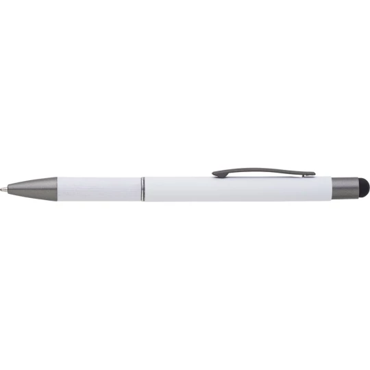 Długopis, touch pen (V1568-02)