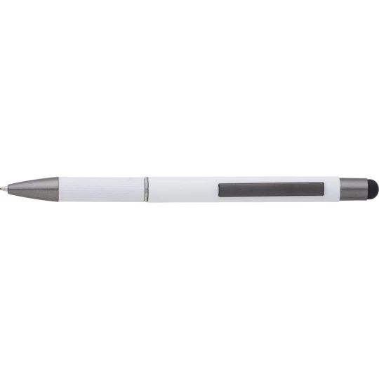 Długopis, touch pen (V1568-02)