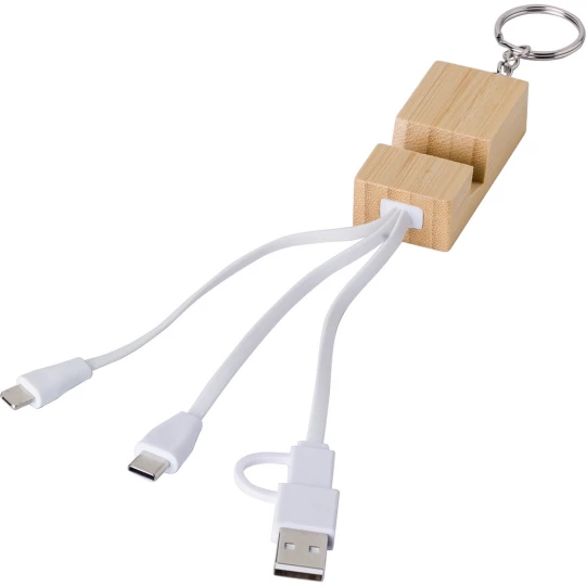 Kabel do ładowania, stojak na telefon (V1690-16)