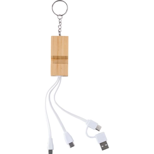Kabel do ładowania, stojak na telefon (V1690-16)