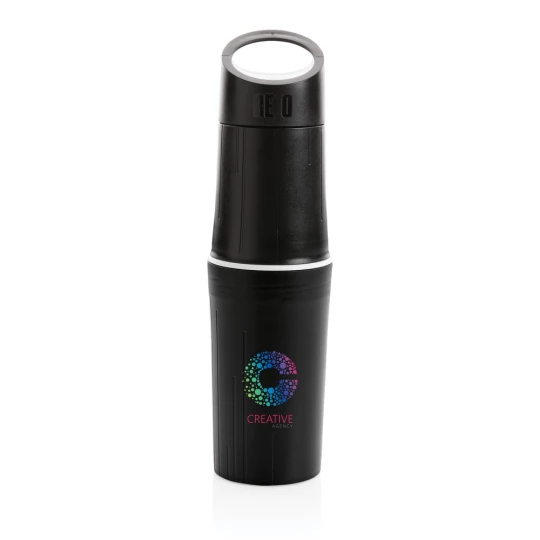 Butelka sportowa BE O Bottle (P433.121)