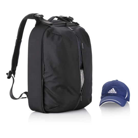 Plecak, torba podróżna, sportowa (P705.801)