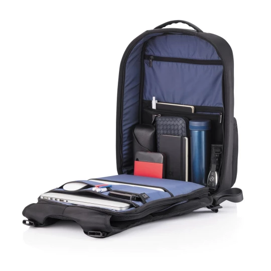 Plecak, torba podróżna, sportowa (P705.801)