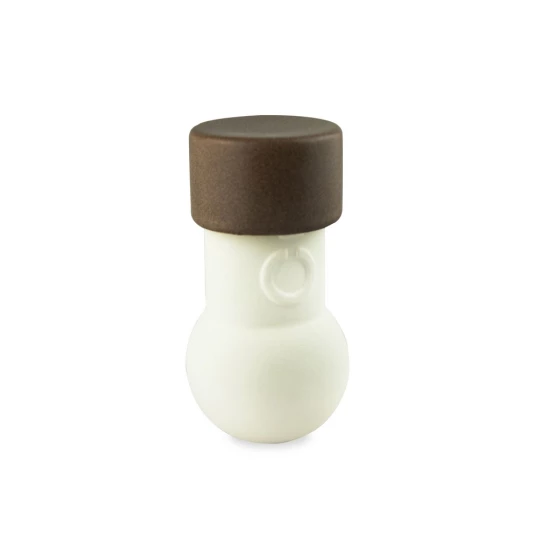 Ceramiczne naczynie do nawadniania roślin 200 ml B'RIGHT | I'Riga (V8890-00)