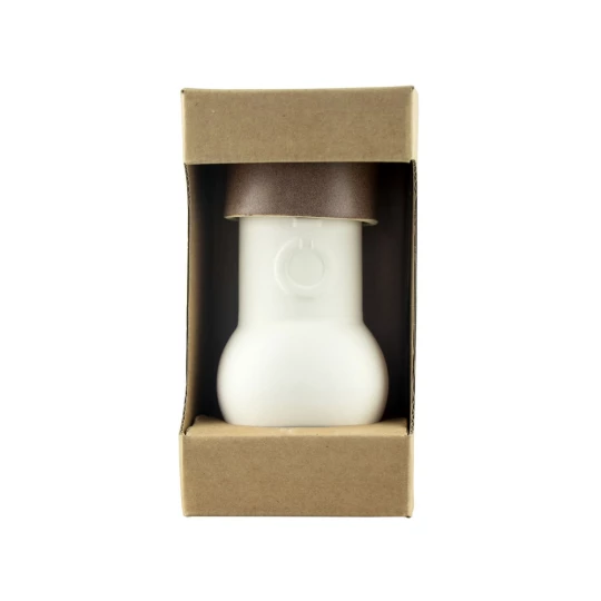 Ceramiczne naczynie do nawadniania roślin 200 ml B'RIGHT | I'Riga (V8890-00)