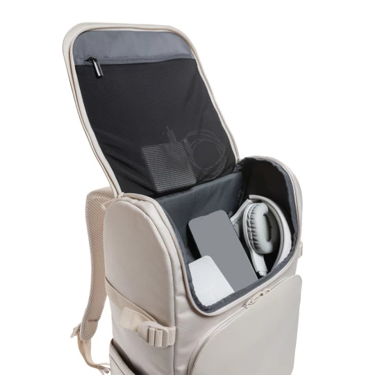Plecak Pascal AWARE™ RPET (P763.223)