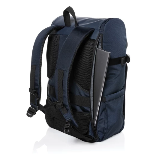 Plecak Pascal AWARE™ RPET (P763.225)