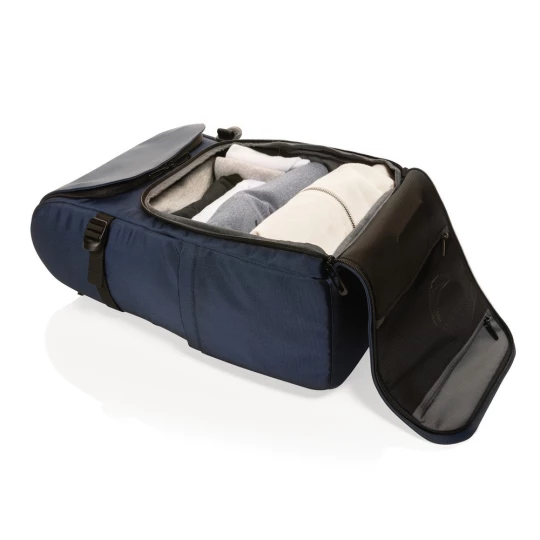 Plecak Pascal AWARE™ RPET (P763.225)