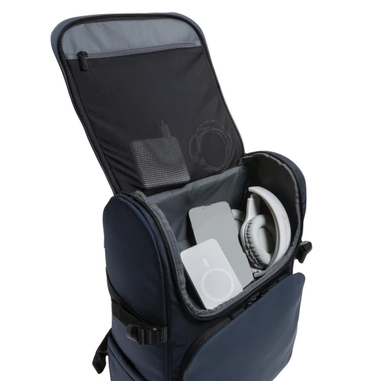 Plecak Pascal AWARE™ RPET (P763.225)