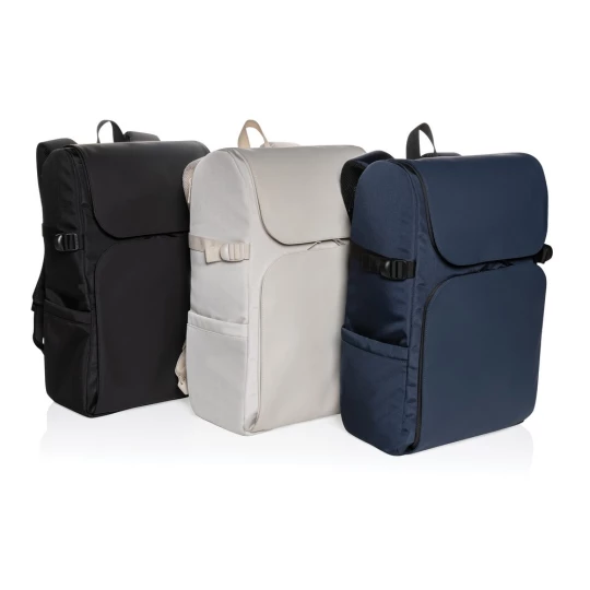Plecak Pascal AWARE™ RPET (P763.225)