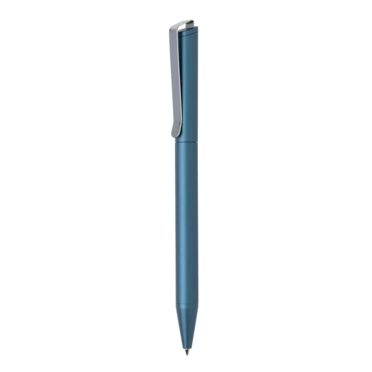 Długopis Xavi, aluminium z recyklingu (P611.225)