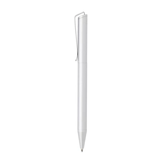 Długopis Xavi, aluminium z recyklingu (P611.222)