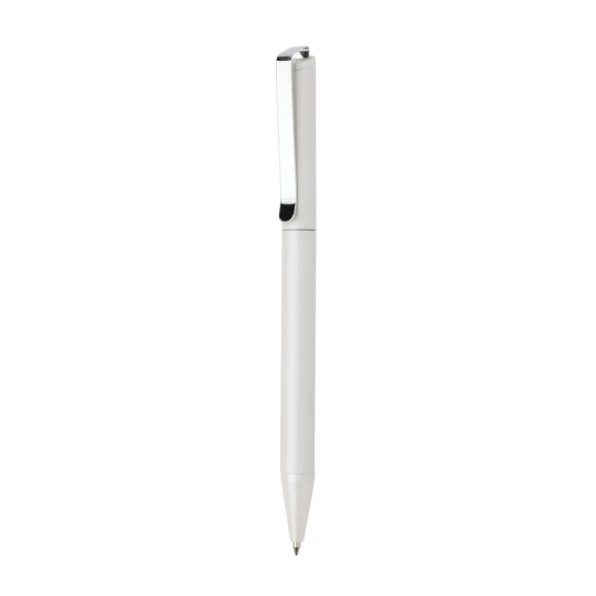 Długopis Xavi, aluminium z recyklingu (P611.223)