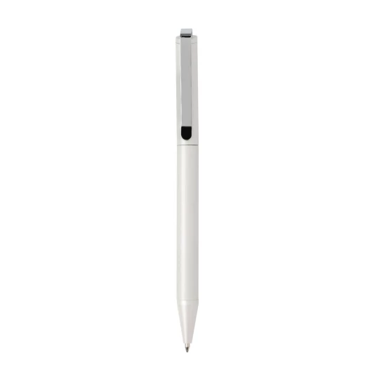 Długopis Xavi, aluminium z recyklingu (P611.223)