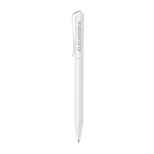Długopis Xavi, aluminium z recyklingu (P611.223)