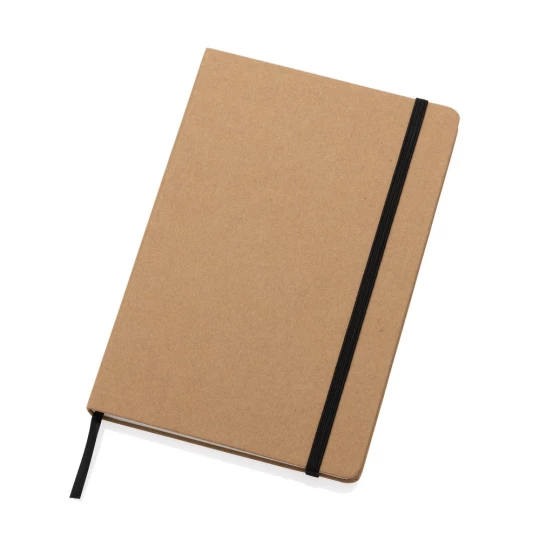 Notatnik z papieru kamiennego A5 Crafstone (P774.597)
