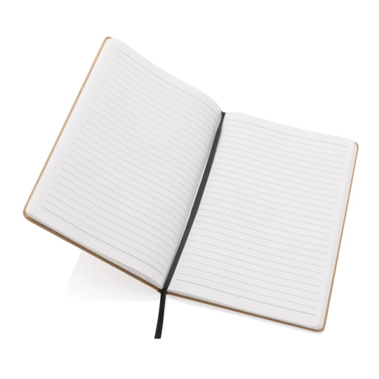 Notatnik z papieru kamiennego A5 Crafstone (P774.597)
