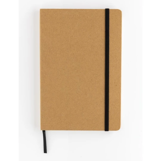 Notatnik z papieru kamiennego A5 Crafstone (P774.597)