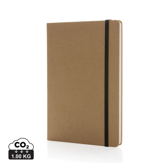 Notatnik z papieru kamiennego A5 Crafstone (P774.597)