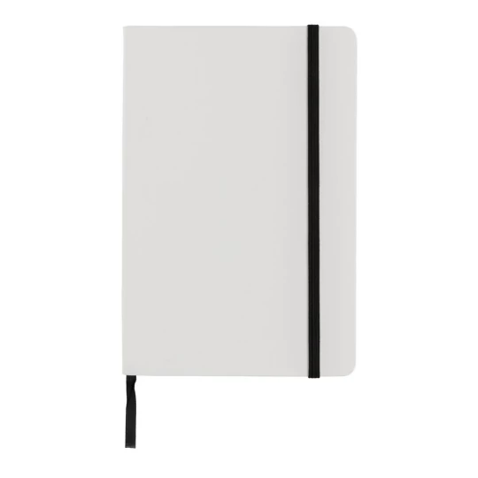 Notatnik z papieru kamiennego A5 Crafstone (P774.593)