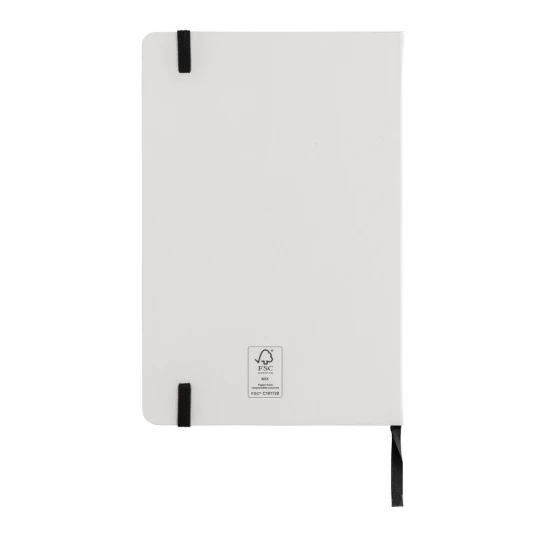 Notatnik z papieru kamiennego A5 Crafstone (P774.593)