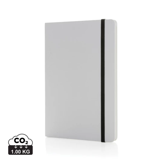 Notatnik z papieru kamiennego A5 Crafstone (P774.593)