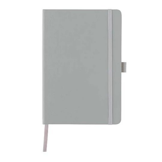 Notatnik A5 Sam, skóra z recyklingu (P774.607)