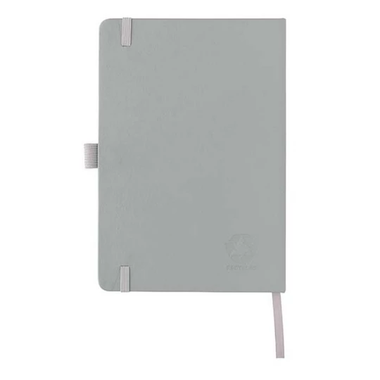 Notatnik A5 Sam, skóra z recyklingu (P774.607)