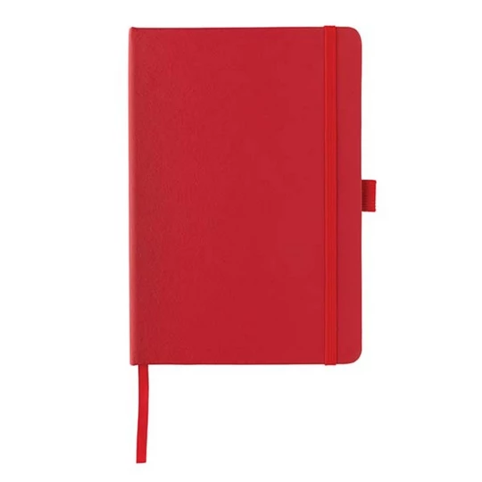 Notatnik A5 Sam, skóra z recyklingu (P774.604)