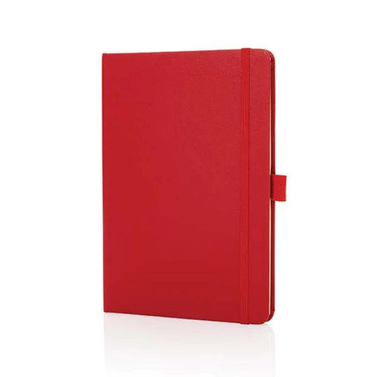 Notatnik A5 Sam, skóra z recyklingu (P774.604)