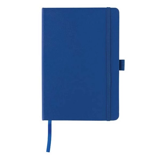 Notatnik A5 Sam, skóra z recyklingu (P774.605)