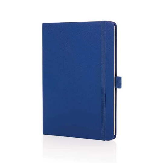 Notatnik A5 Sam, skóra z recyklingu (P774.605)