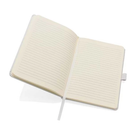 Notatnik A5 Sam, skóra z recyklingu (P774.603)