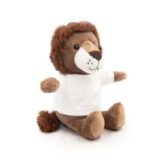 Pluszowy lew RPET | Chase (HE790-16)