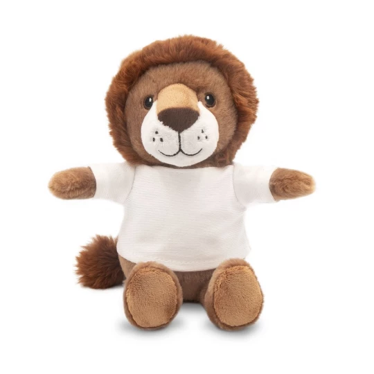 Pluszowy lew RPET | Chase (HE790-16)