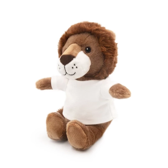 Pluszowy lew RPET | Chase (HE790-16)