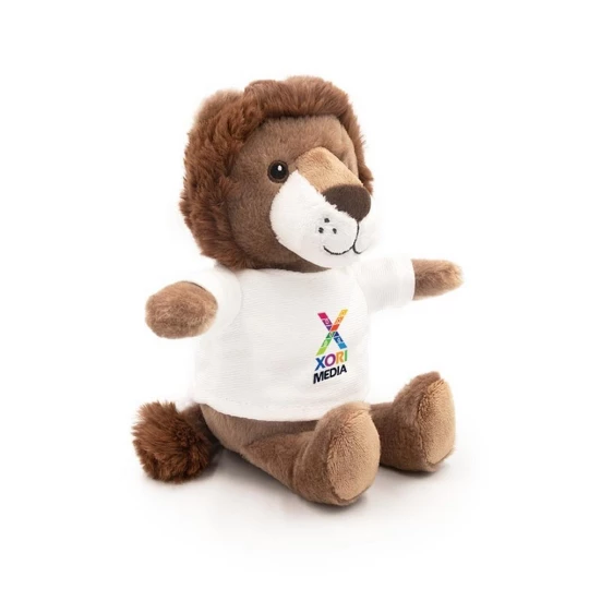 Pluszowy lew RPET | Chase (HE790-16)