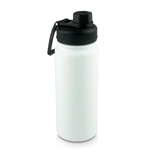 Butelka termiczna 600 ml Air Gifts | Sharon (V6975-02)