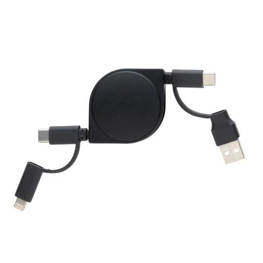 Kabel do ładowania 6 w 1 (P302.661)