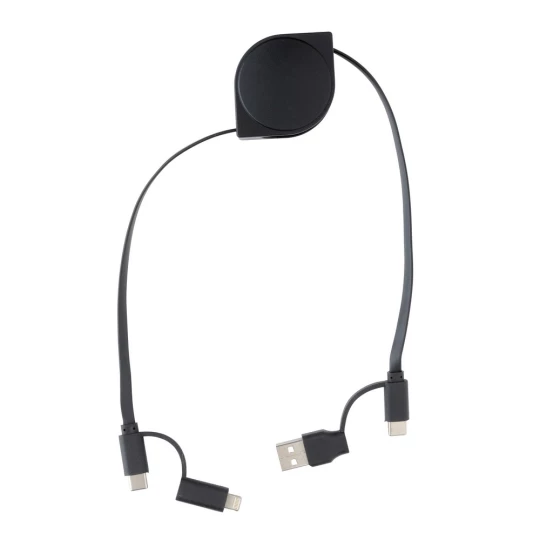 Kabel do ładowania 6 w 1 (P302.661)