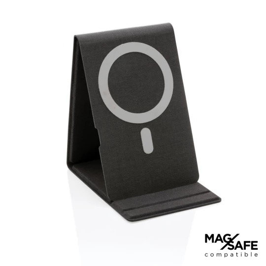 Magnetyczna ładowarka bezprzewodowa 10W (P308.322)