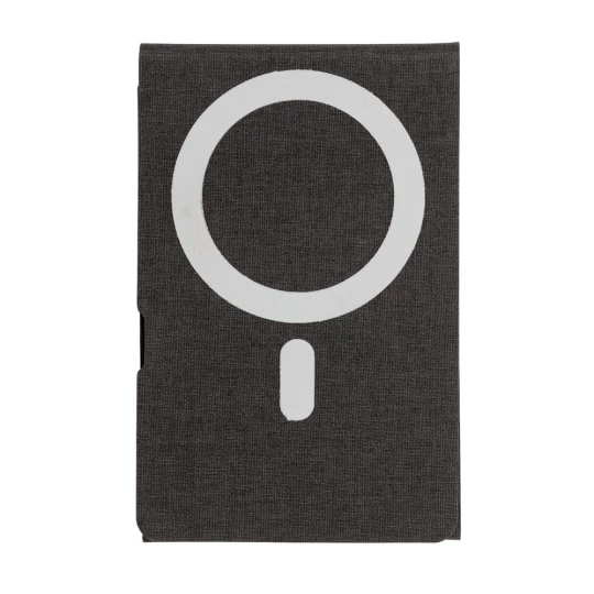 Magnetyczna ładowarka bezprzewodowa 10W (P308.322)