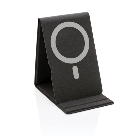Magnetyczna ładowarka bezprzewodowa 10W (P308.322)