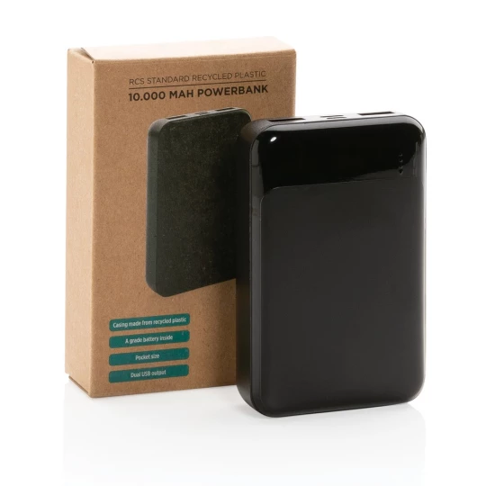 Power bank 10000 mAh (P322.661)
