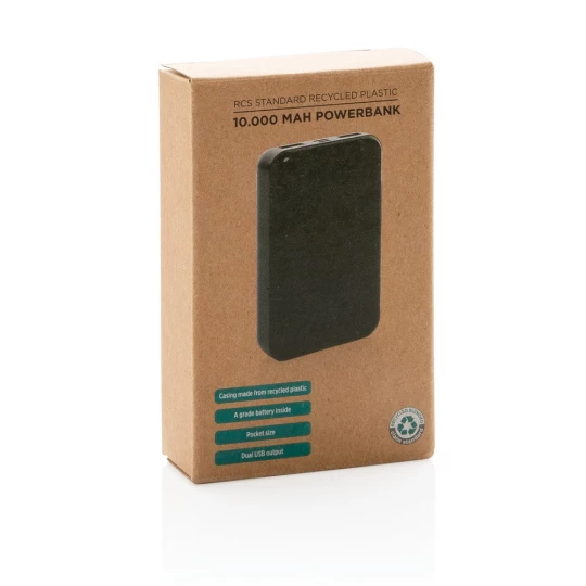 Power bank 10000 mAh (P322.661)