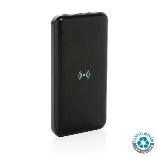 Bezprzewodowy power bank, ładowarka bezprzewodowa (P322.671)