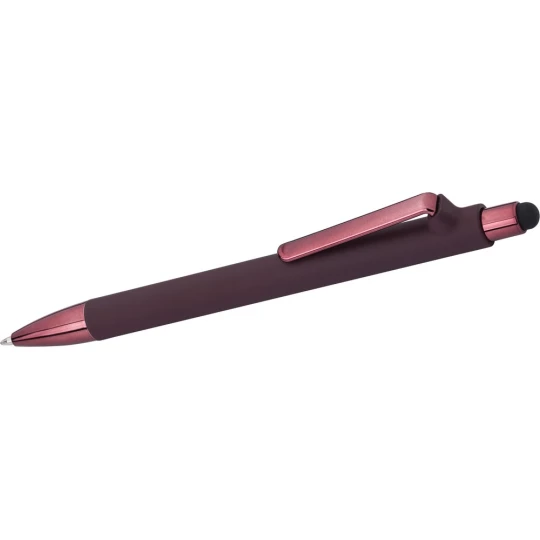 Długopis, touch pen (V1565-13)