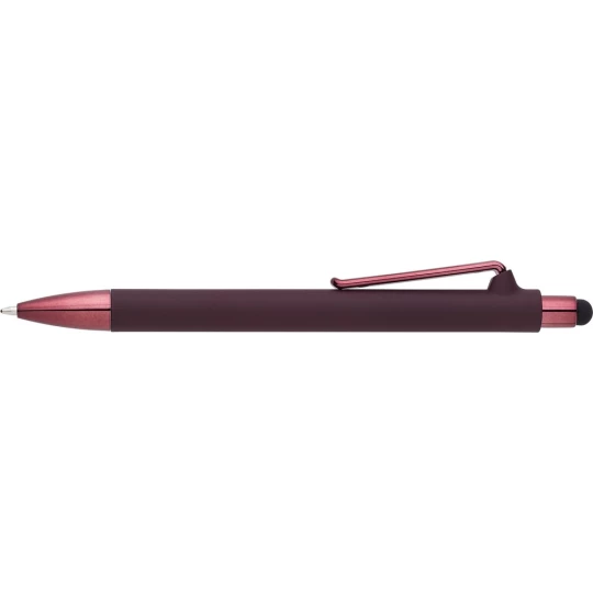 Długopis, touch pen (V1565-16)