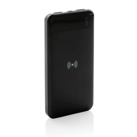 Bezprzewodowy power bank, ładowarka bezprzewodowa (P322.671)
