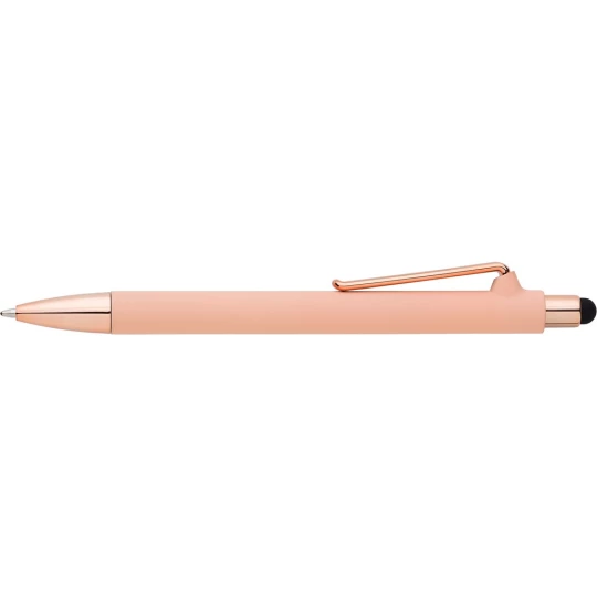 Długopis, touch pen (V1565-21)